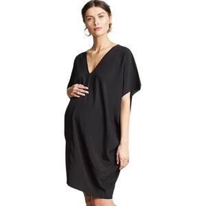 Hatch Maternity The Slouch Dress One Size